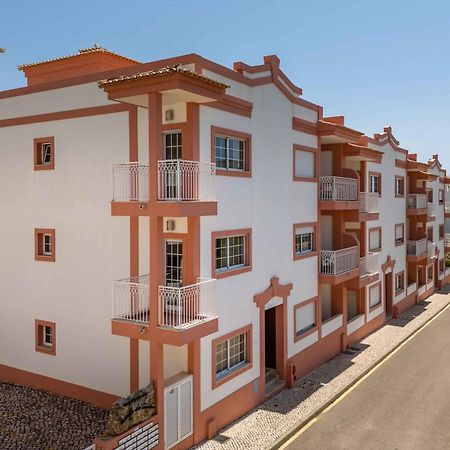 Apartamentos Monte Da Vinha I อัลบูเฟรา ภายนอก รูปภาพ