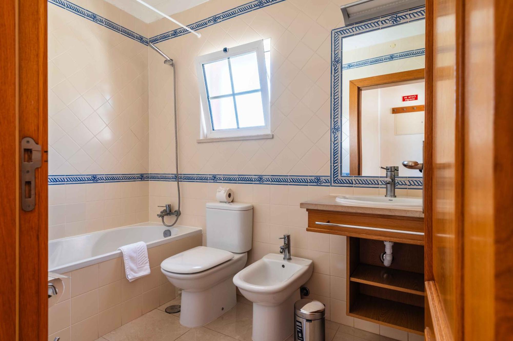 Apartamentos Monte Da Vinha I อัลบูเฟรา ภายนอก รูปภาพ